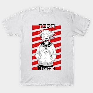 Toga HImiko T-Shirt